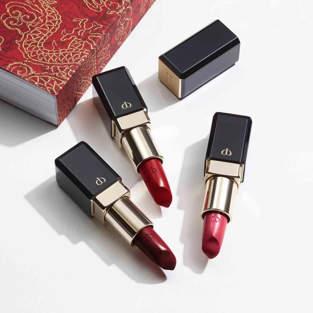 CLÉ DE PEAU BEAUTÉ “CHINOISERIE CHIC – PHƯƠNG ĐÔNG HUYỀN BÍ" CLÉ DE PEAU BEAUTÉ “CHINOISERIE CHIC – PHƯƠNG ĐÔNG HUYỀN BÍ"