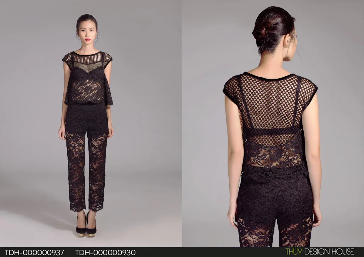 ellevn thuy design house thu dong 2014
