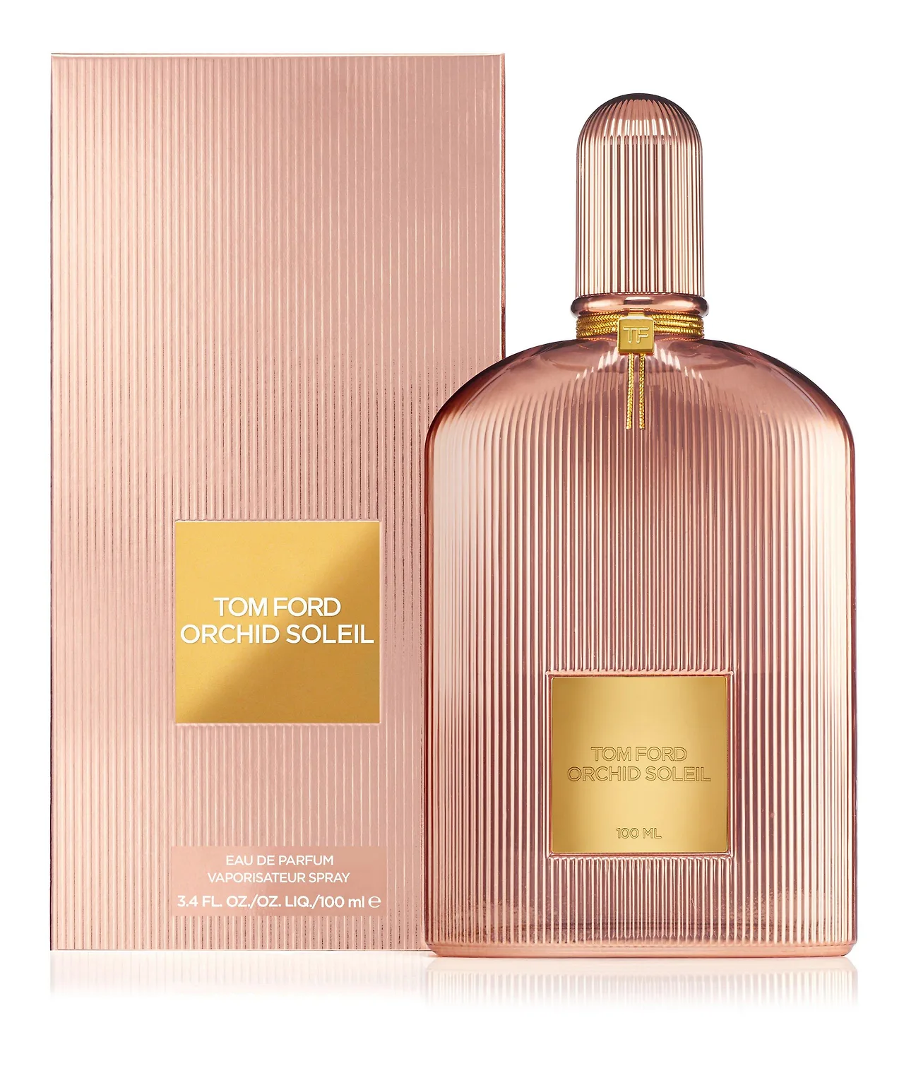 Tom Ford Orchid Soleil Eau de Parfum e ấp, dịu dàng nhưng không kém phần mãnh liệt này có thể lay động con tim của bao chàng trai. nước hoa tom ford