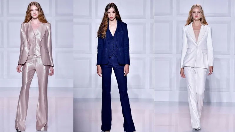 NYFW SS 2018 NYFW SS 2018
