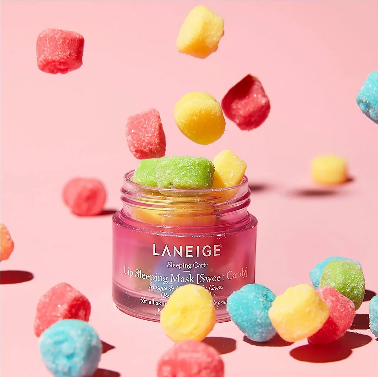 barbie mặt nạ ngủ môi laneige barbie mặt nạ ngủ môi laneige