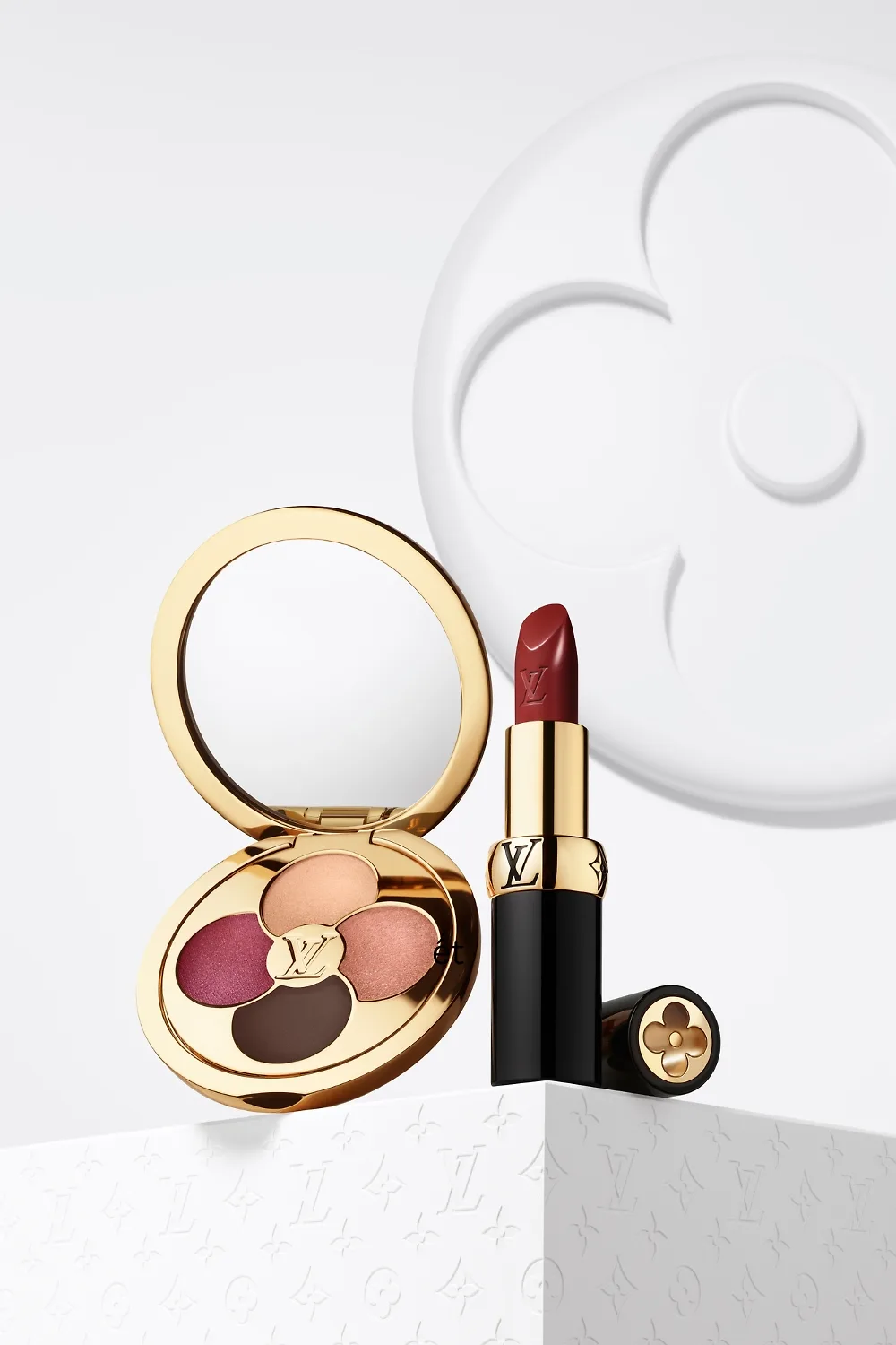 Bộ sưu tập La Beauté Louis Vuitton