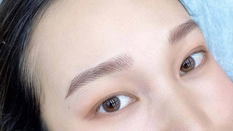 điêu khắc chân mày ngang điêu khắc chân mày ngang