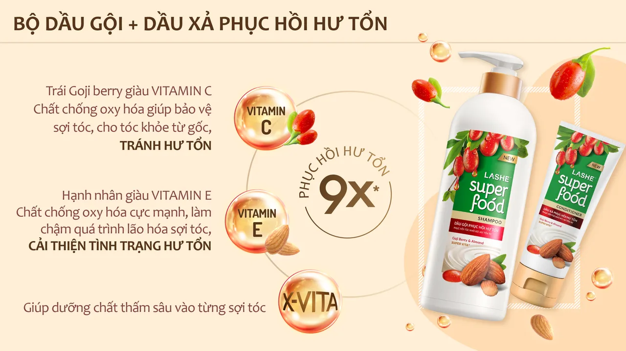 dưỡng tóc dưỡng tóc