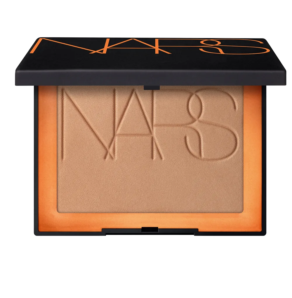 NARS Bronzing Moment Matte Bronzing Vallarta. NARS Bronzing Moment Matte Bronzing Vallarta.