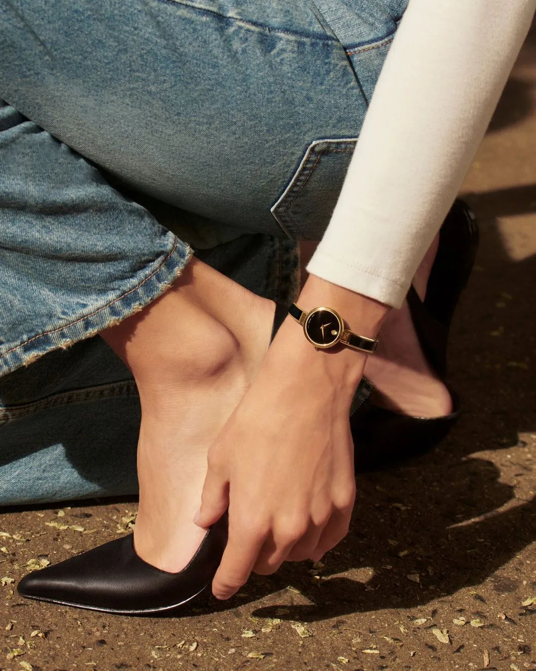 movado đồng hồ
