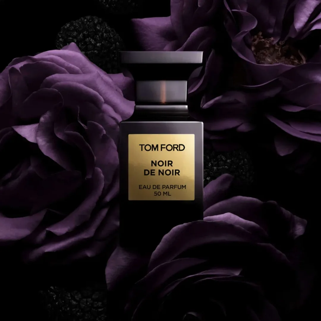 Hình ảnh Tom Ford Noir de Noir.