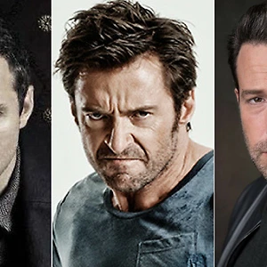 9 nam tài tử Hollywood quyến rũ ở độ tuổi trung niên
