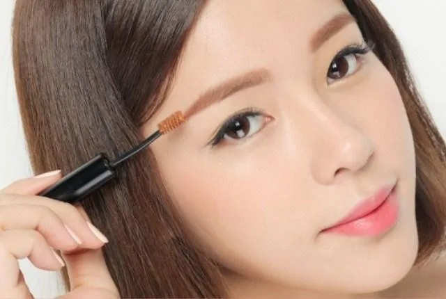 cách trang điểm nhẹ nhàng valentine 5 cách trang điểm nhẹ nhàng valentine 5