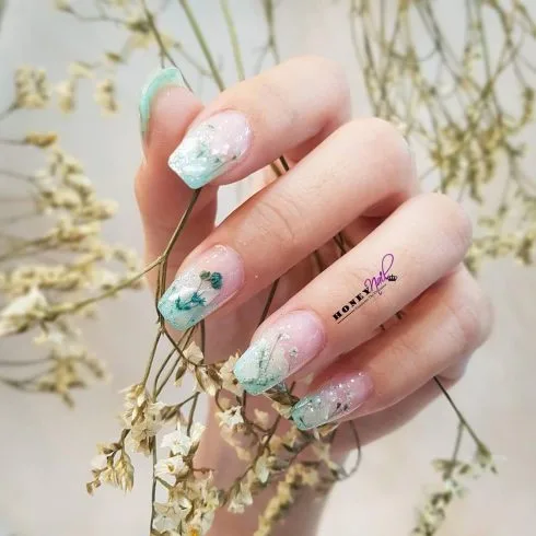 Những địa điểm chăm sóc móng cho nàng bận rộn ELLE VN