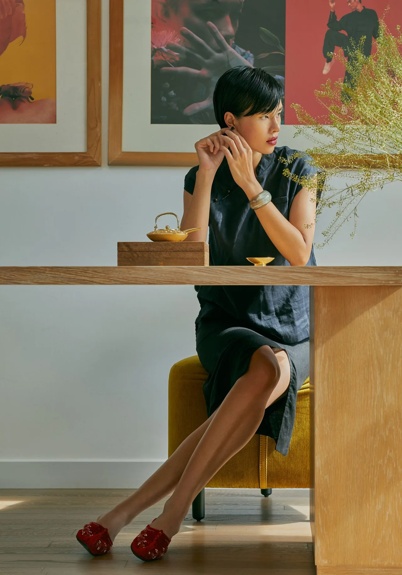 Sài Gòn và lời tâm tình của anh Dzung Yoko Sài Gòn và lời tâm tình của anh Dzung Yoko