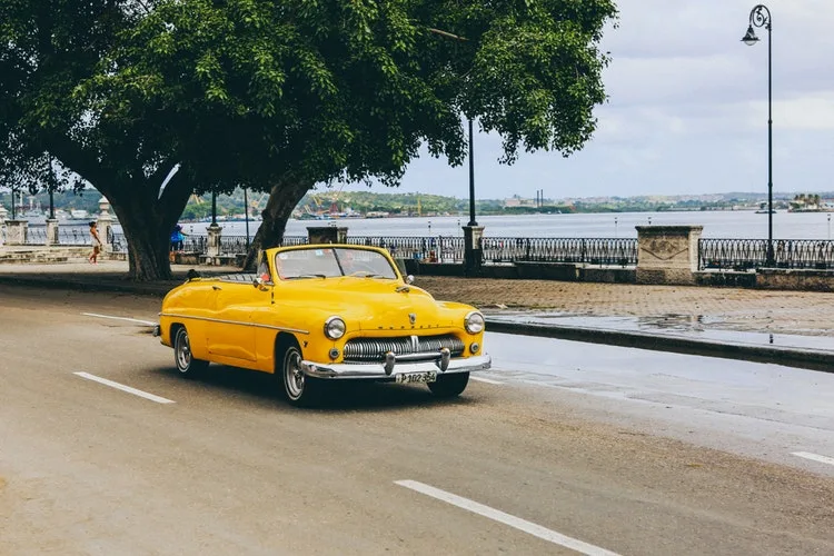 du lịch cuba 4