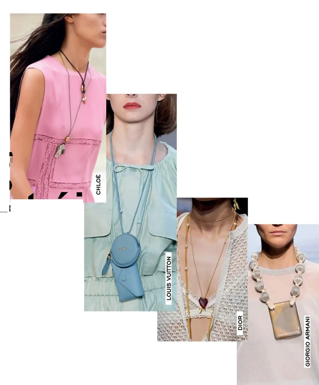 thời trang túi xách đeo cổ thời trang túi xách đeo cổ