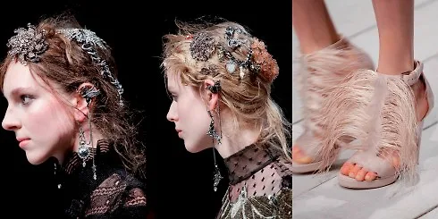 trend review alexander mcqueen 2
