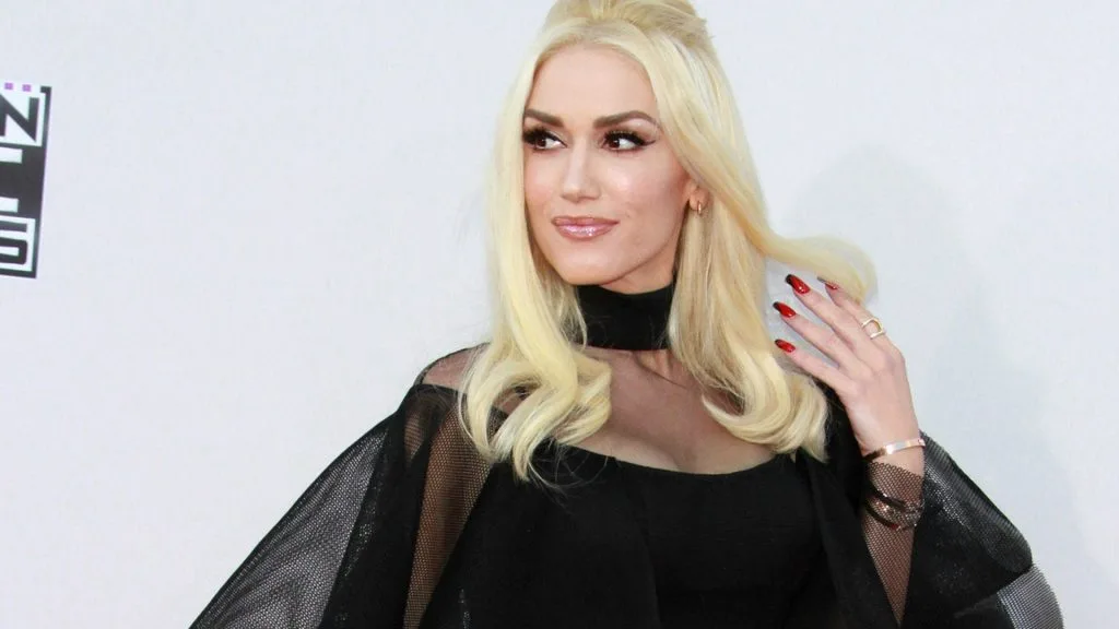 Gwen Stefani Gwen Stefani