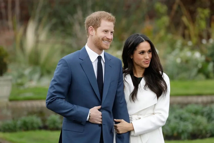 Meghan Markle Meghan Markle