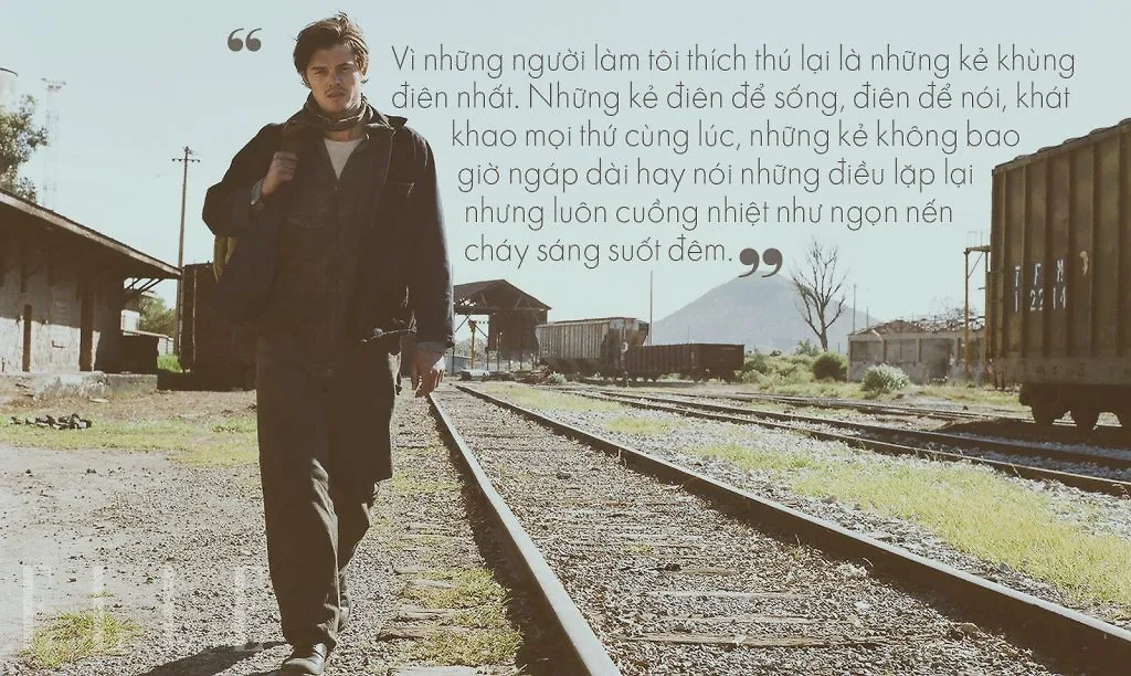 cau noi hay ve du lich
