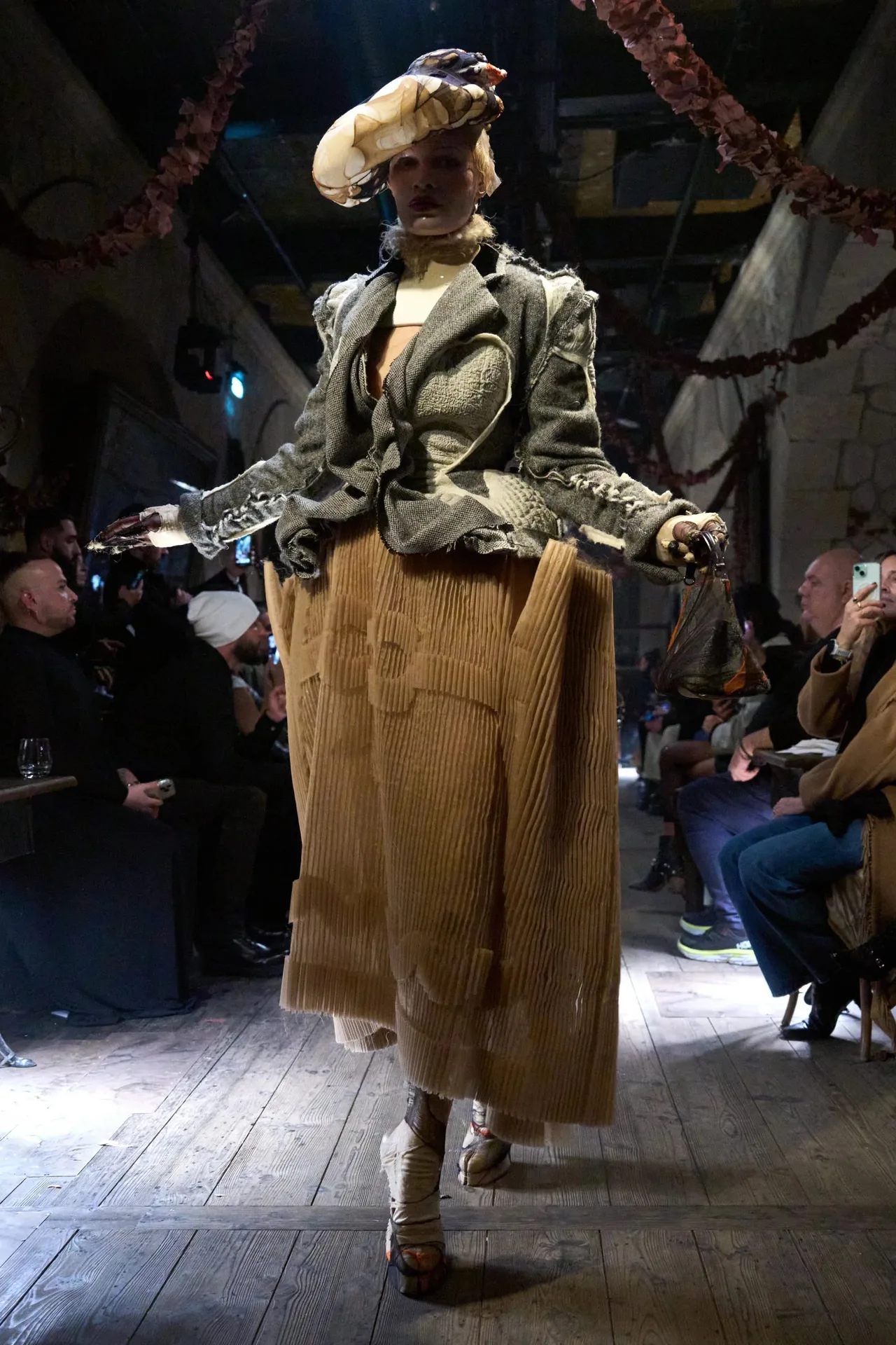 Maison Margiela Haute Couture 2024