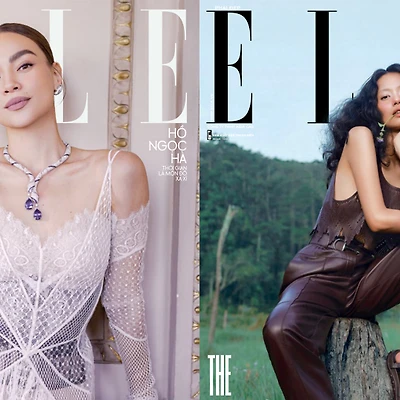 elle việt nam thư tòa soạn