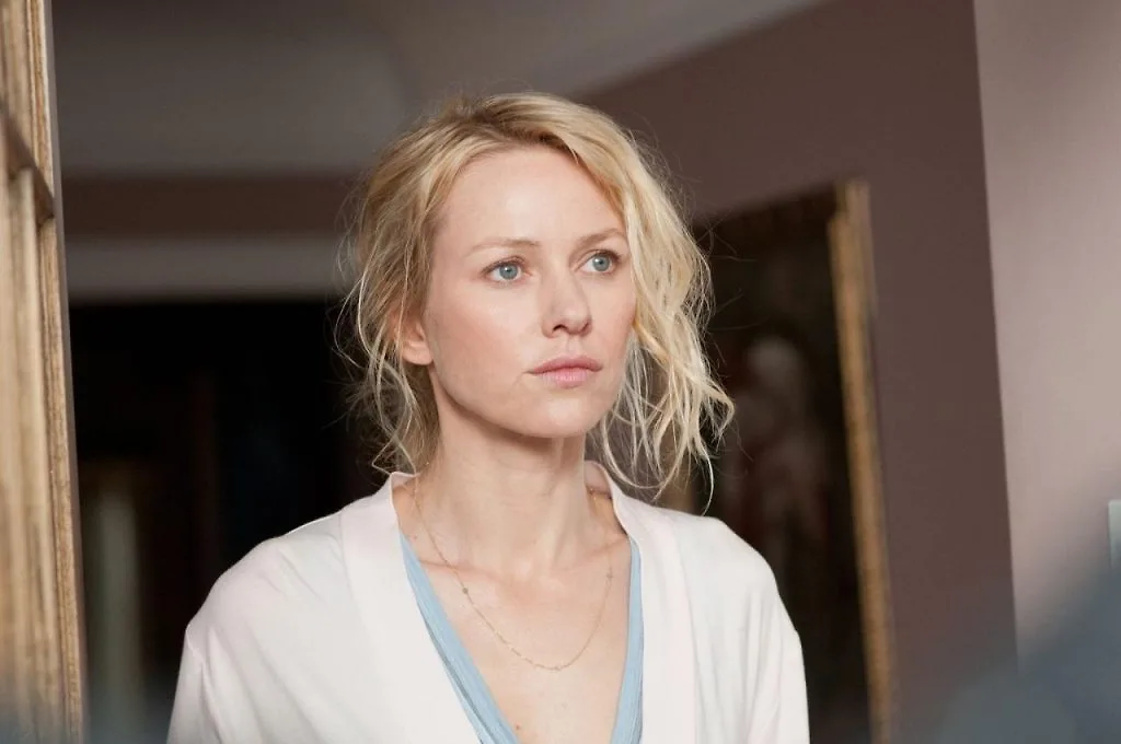 Diễn viên Naomi Watts