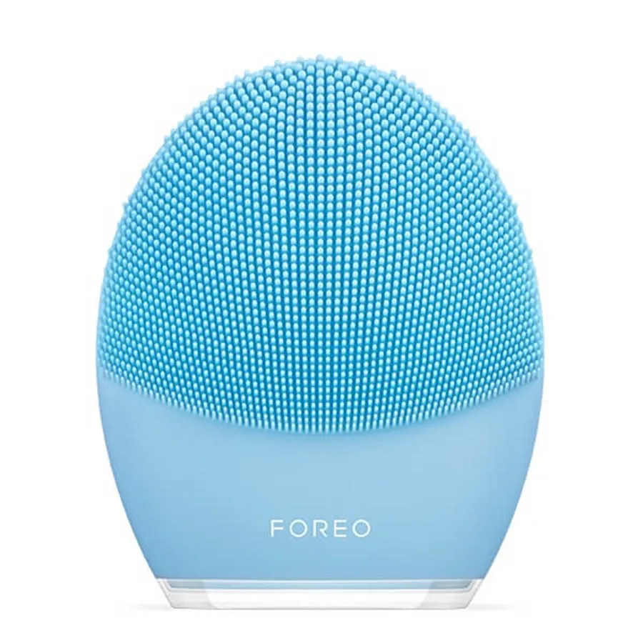 Máy rửa mặt Foreo Luna - Thiết bị làm đẹp.
