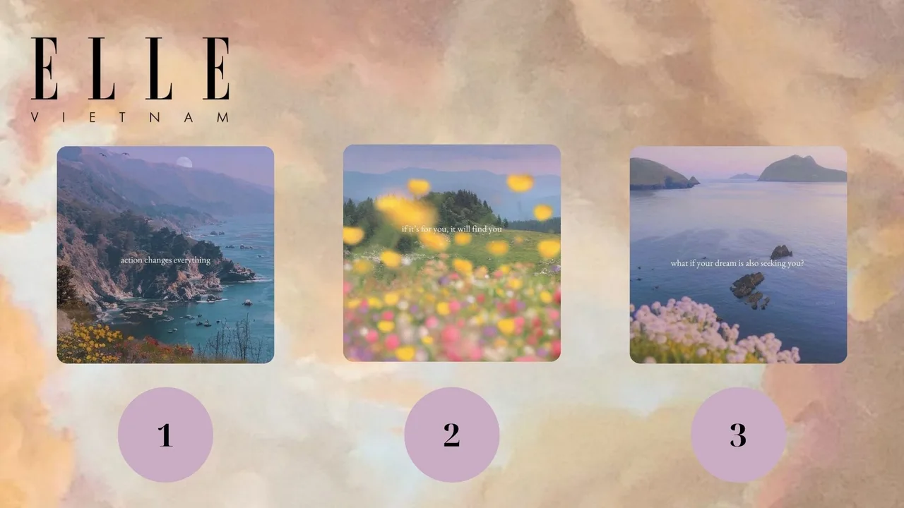 Trải bài tarot online tuần mới từ 22/9 đến 28/9 elle