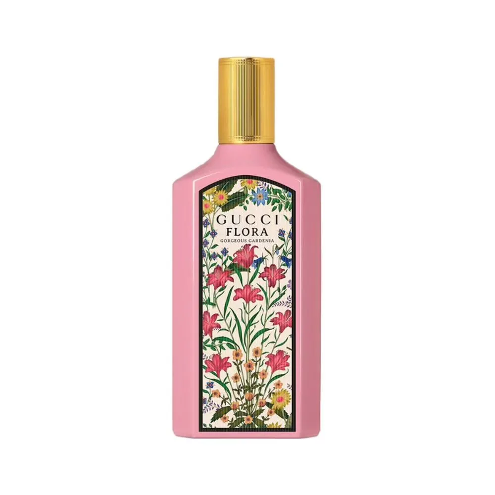 Gucci Flora Gorgeous Gardenia