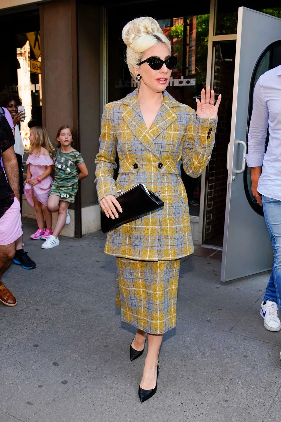 Ca sĩ Lady Gaga 1 Ca sĩ Lady Gaga 1