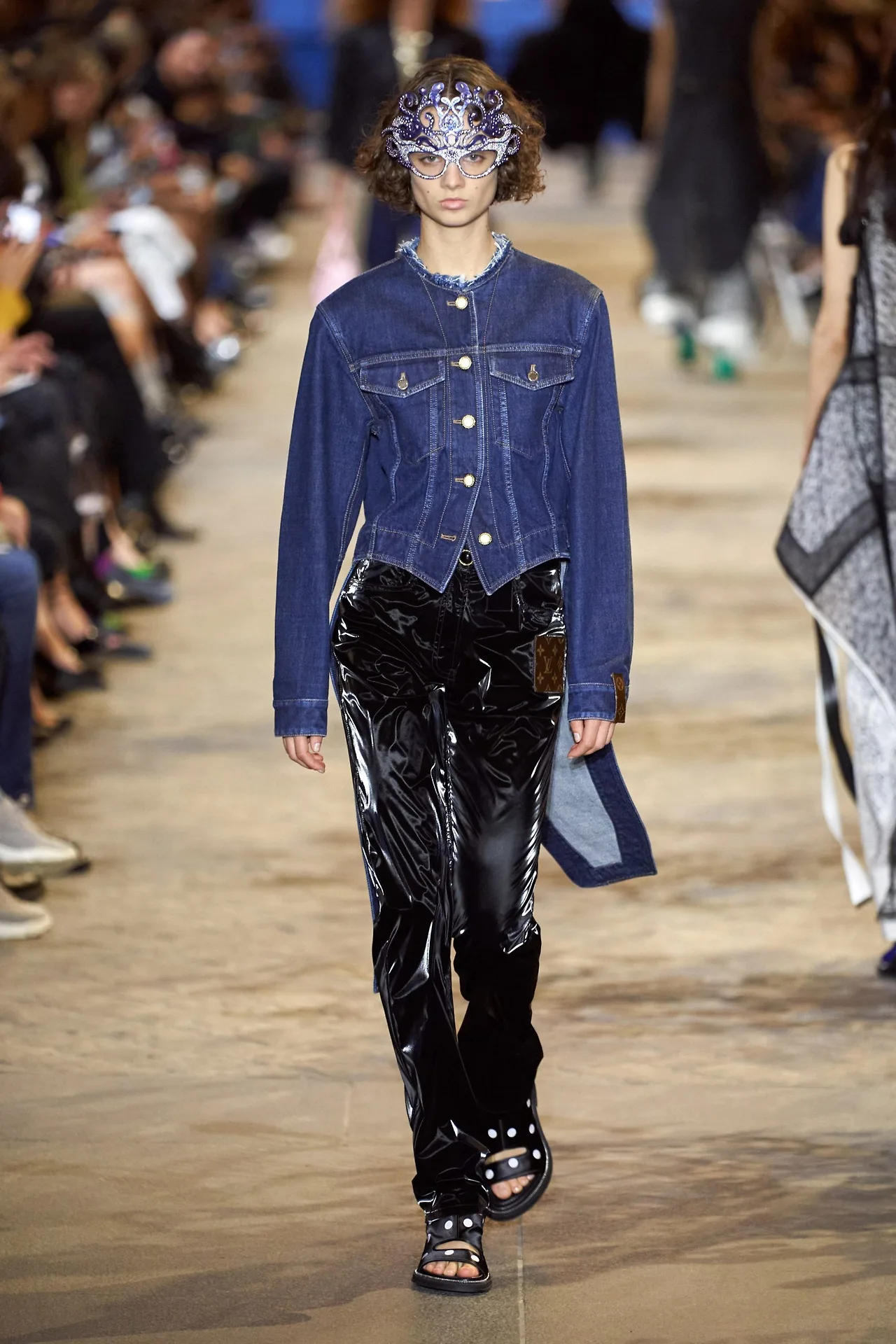 Look 14 LV SS22