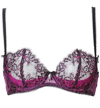 Push-up bra - áo nâng ngực - elle vn