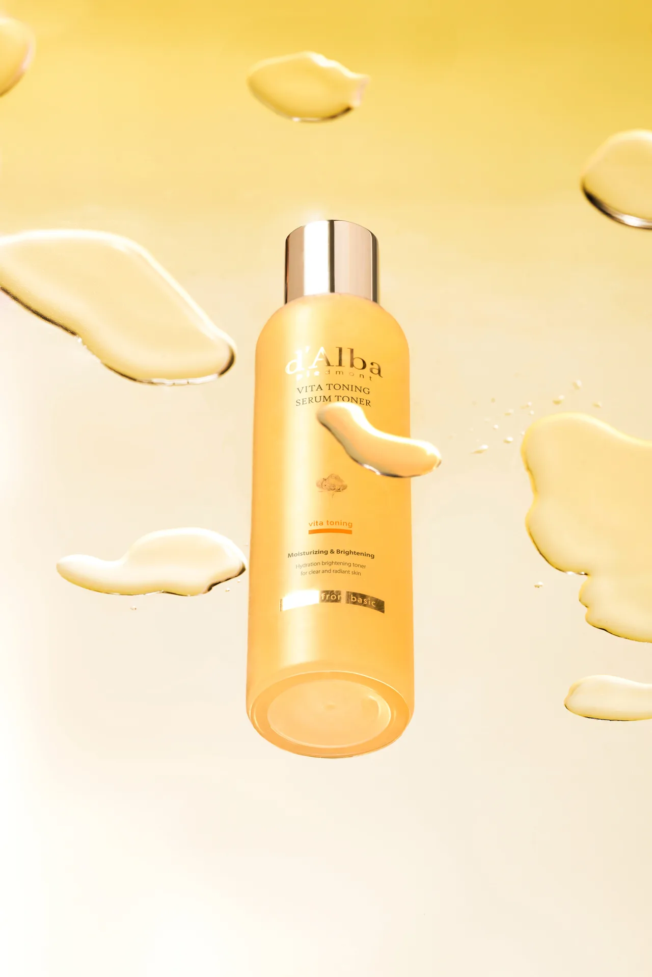Vita Toning Serum Toner