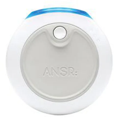 Máy chiếu đèn laser xanh Ansr: Beam