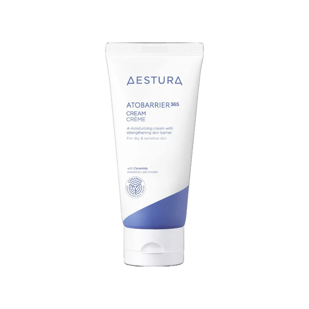 kem dưỡng Aestura