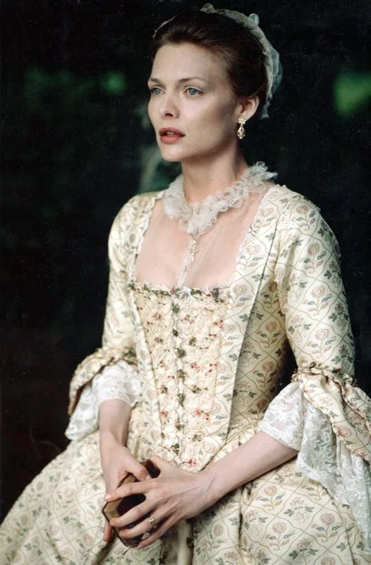 Michelle Pfeiffer - Người đẹp điện ảnh Hollywood