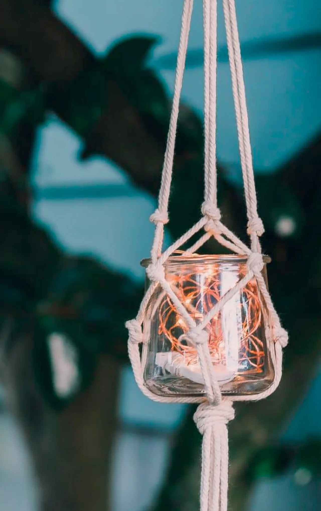 món đồ DIY lưới treo đồ món đồ DIY lưới treo đồ