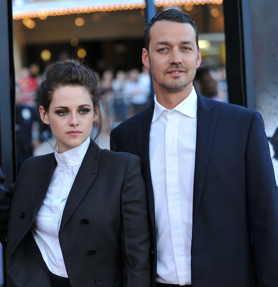 Những người làm dậy sóng tình cảm của Kristen Stewart, họ là ai? ELLE VN