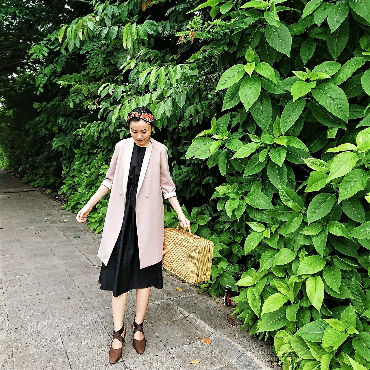 Diện Street Style “Đậm Chất” Hè Cùng Fashionista Việt Giữa Tháng 6 Diện Street Style “Đậm Chất” Hè Cùng Fashionista Việt Giữa Tháng 6