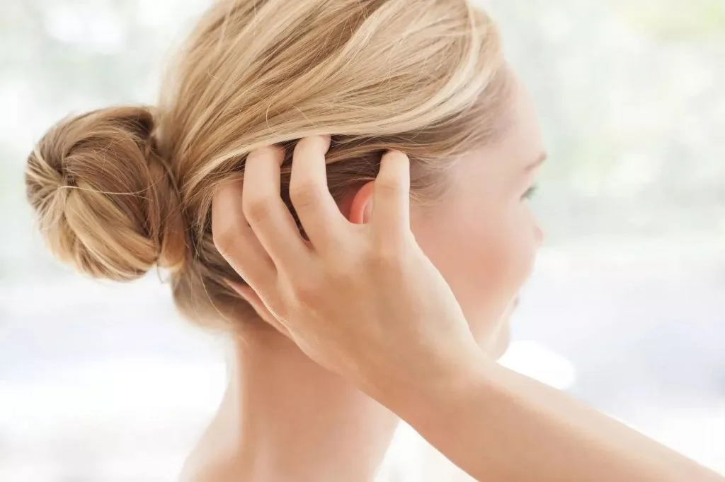 cách trị gàu cách trị gàu