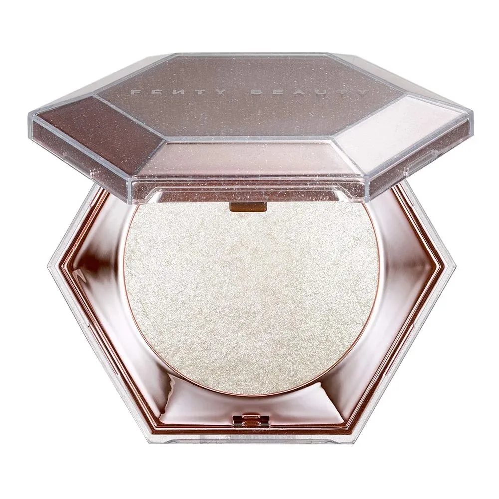 Phấn bắt sáng Fenty Beauty Diamond Bomb. Phấn bắt sáng Fenty Beauty Diamond Bomb.