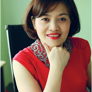 CEO Đặng Thị Thanh Vân: “Tôi đến với Công nghệ thông tin như một lẽ phải có”