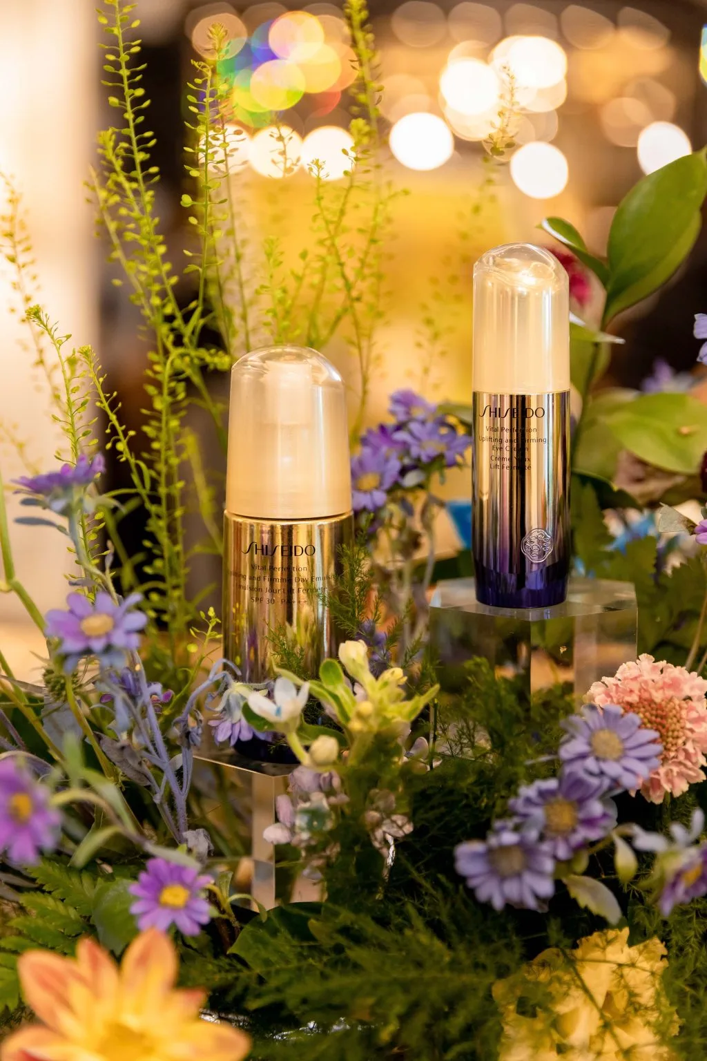 Sản phẩm chăm sóc da Shiseido. Sản phẩm chăm sóc da Shiseido.