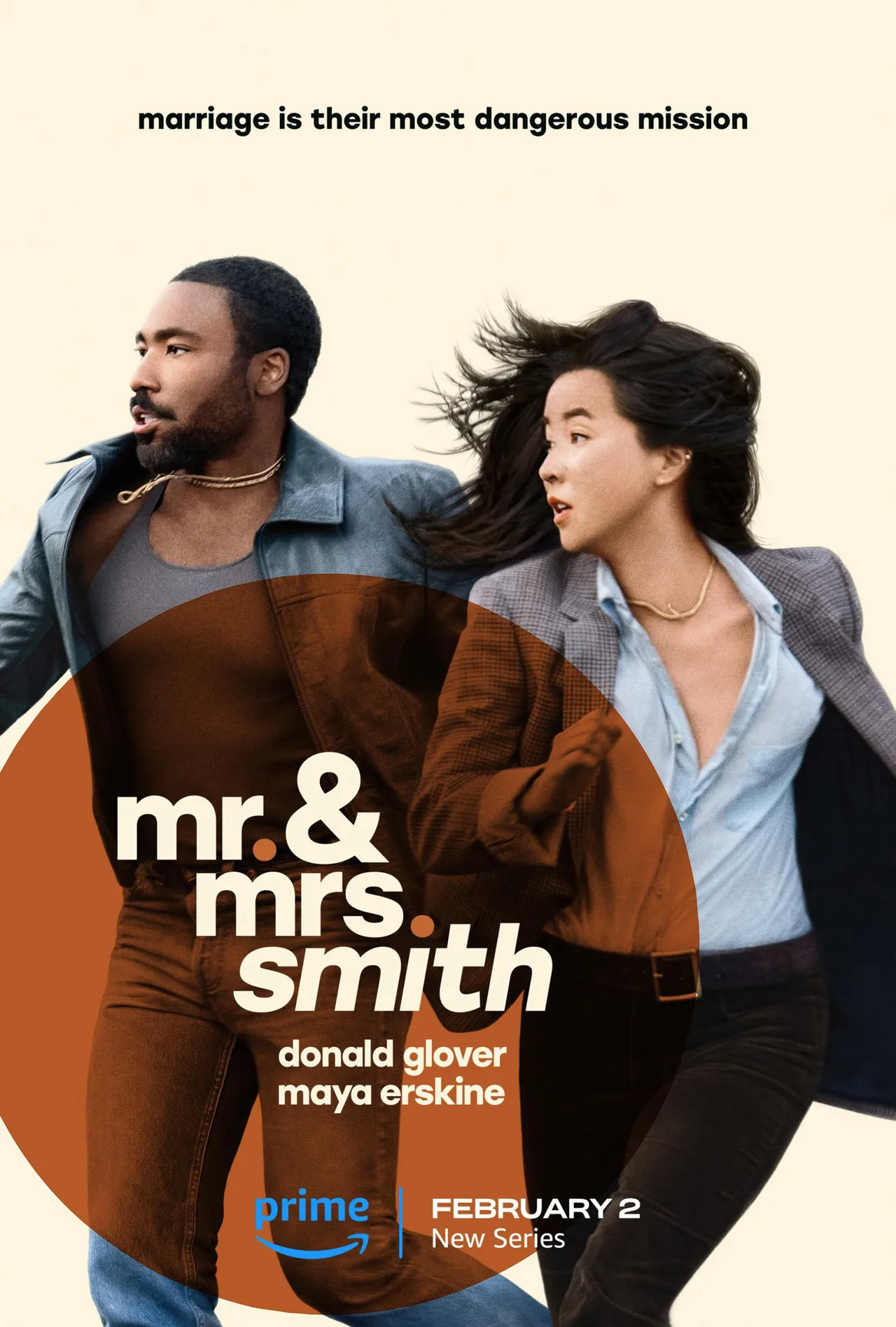 điện ảnh đề cử Mr Mrs Smith điện ảnh đề cử emmy 2024 Mr Mrs Smith
