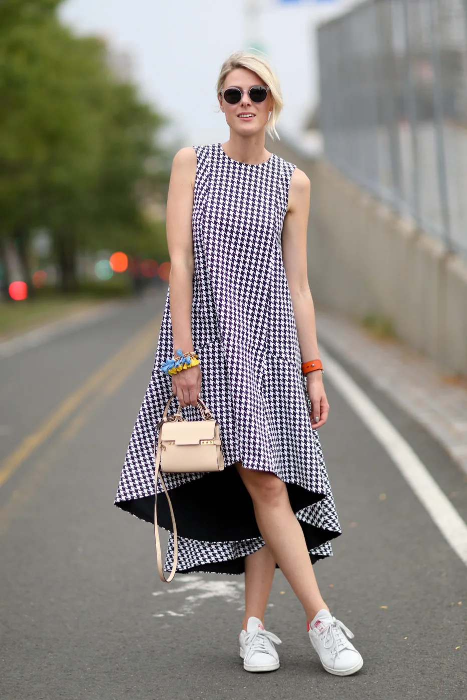 tuan le thoi trang New York Xuan He 2015 NYFW SS15 streetstyle thoi trang duong pho