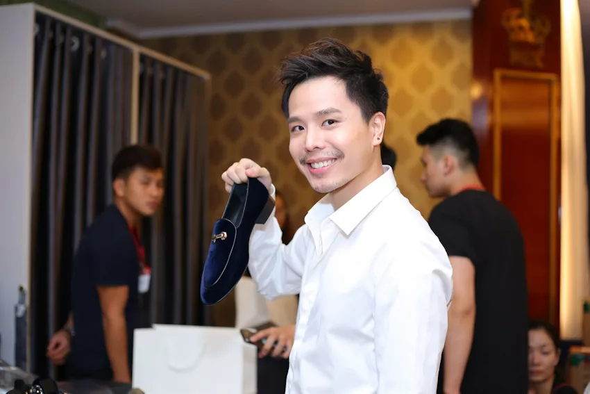 những sao Việt là fan cứng của Private Sale 6