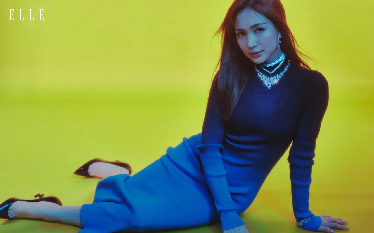 Hòa Minzy là nữ ca sĩ được đánh giá cao về giọng hát truyền cảm, nội lực trong làng nhạc Việt.
