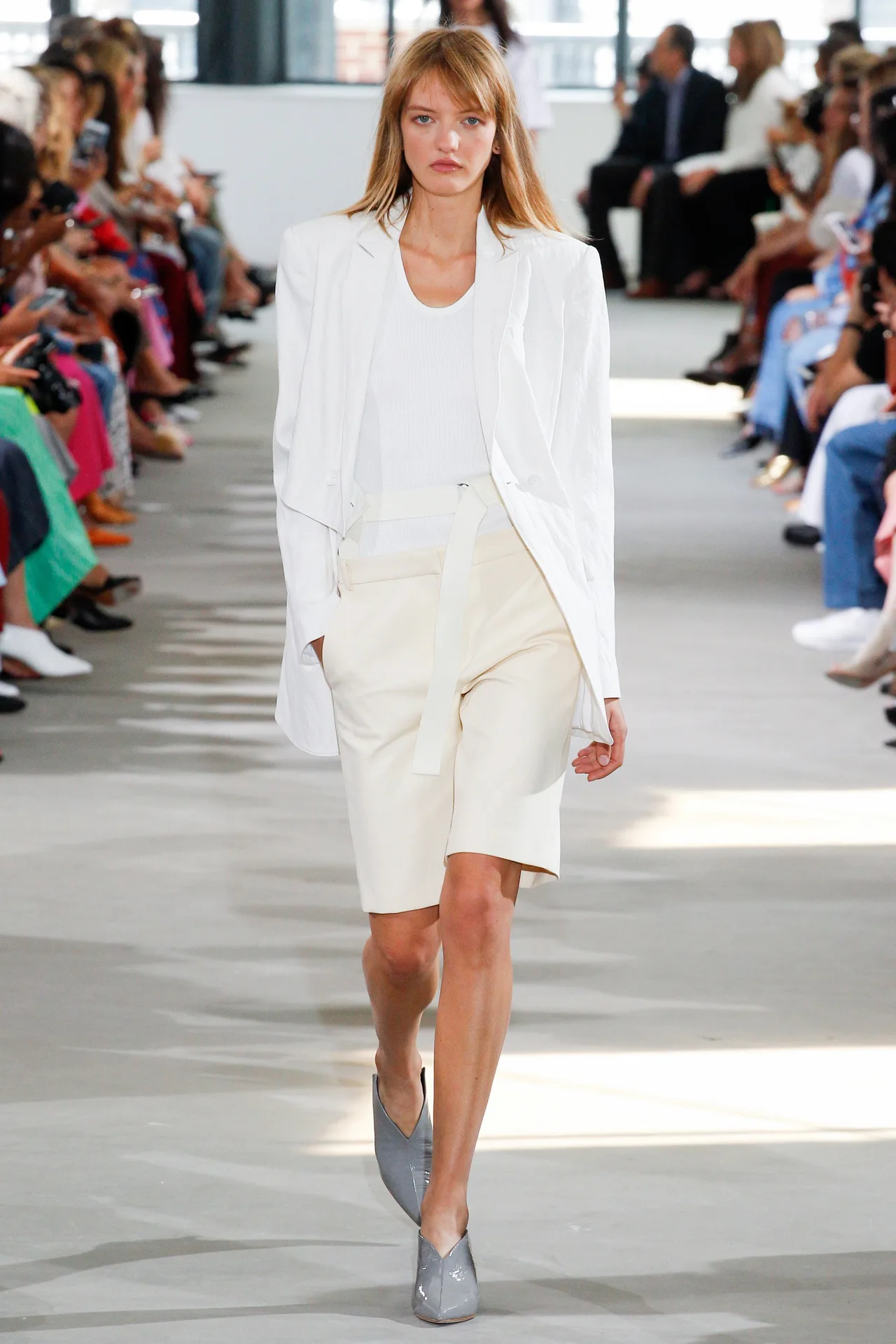 5 BST nổi bật trong ngày trình diễn thứ ba của NYFW SS 2018