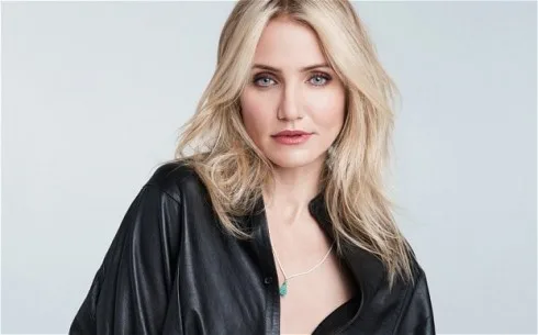 Cameron Diaz elle vn 1