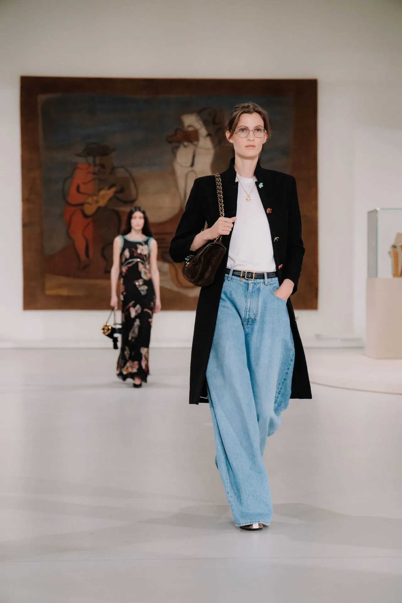 BST Chanel Métiers d'Art 2026