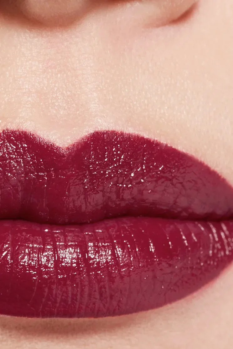 Chanel Rouge Allure L'extrait Rose Imperial 874