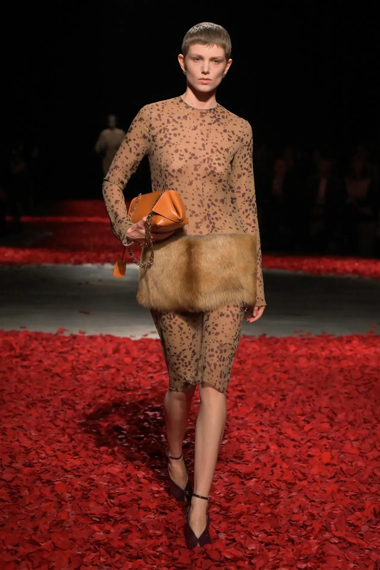 Xu hướng túi xách ferragamo